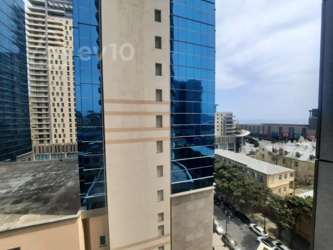 Kirayə verilir 2 otaqlı yeni tikili 63 m²