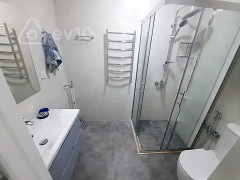 Kirayə verilir 2 otaqlı yeni tikili 63 m²