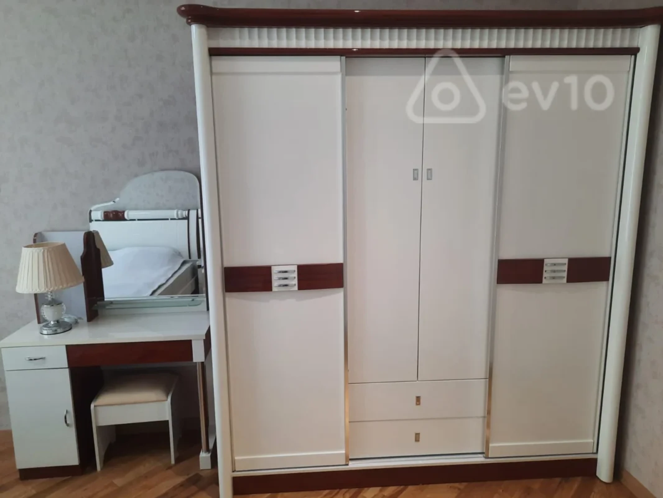 Kirayə verilir 2 otaqlı yeni tikili 63 m²