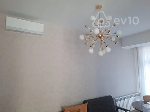 Kirayə verilir 2 otaqlı yeni tikili 63 m²