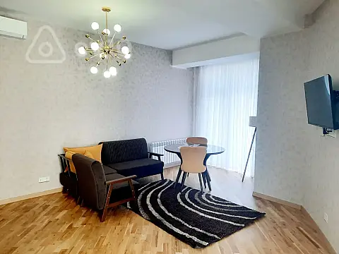 Kirayə verilir 2 otaqlı yeni tikili 63 m²