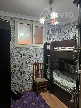 Satılır 3 otaqlı köhnə tikili 50 m²