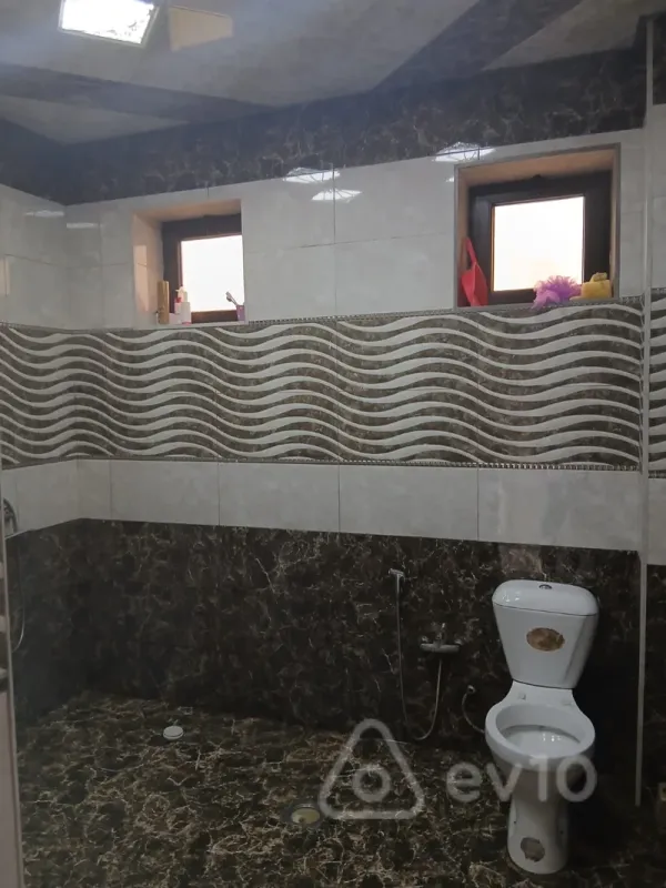 Kirayə verilir 2 otaqlı həyət evi 110 m²