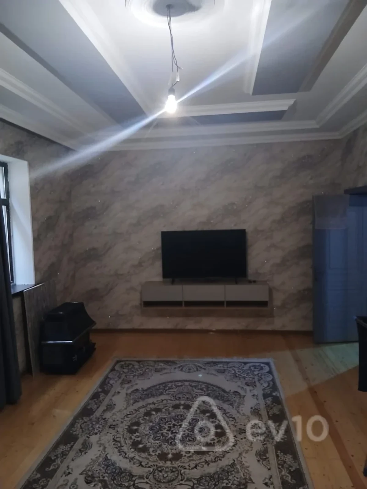 Kirayə verilir 2 otaqlı həyət evi 110 m²