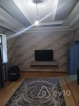 Kirayə verilir 2 otaqlı həyət evi 110 m²