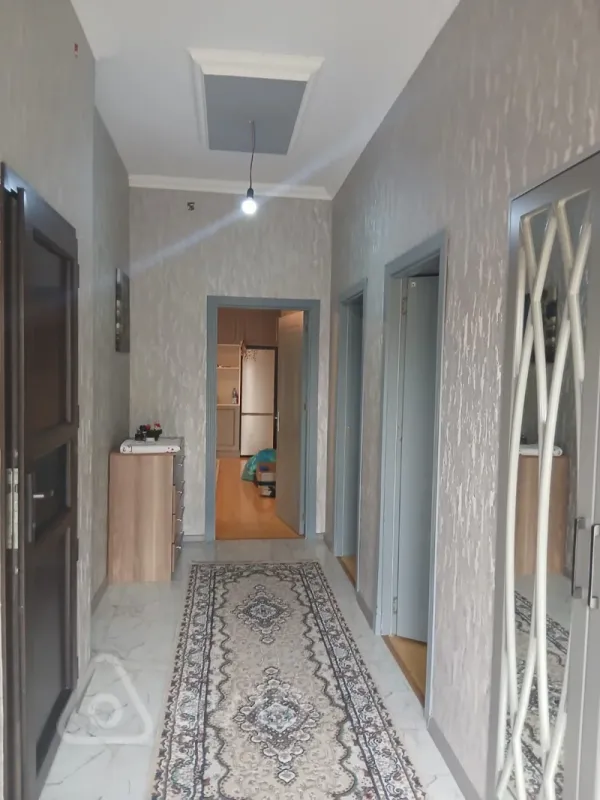 Kirayə verilir 2 otaqlı həyət evi 110 m²