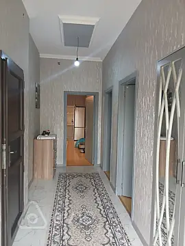 Kirayə verilir 2 otaqlı həyət evi 110 m²