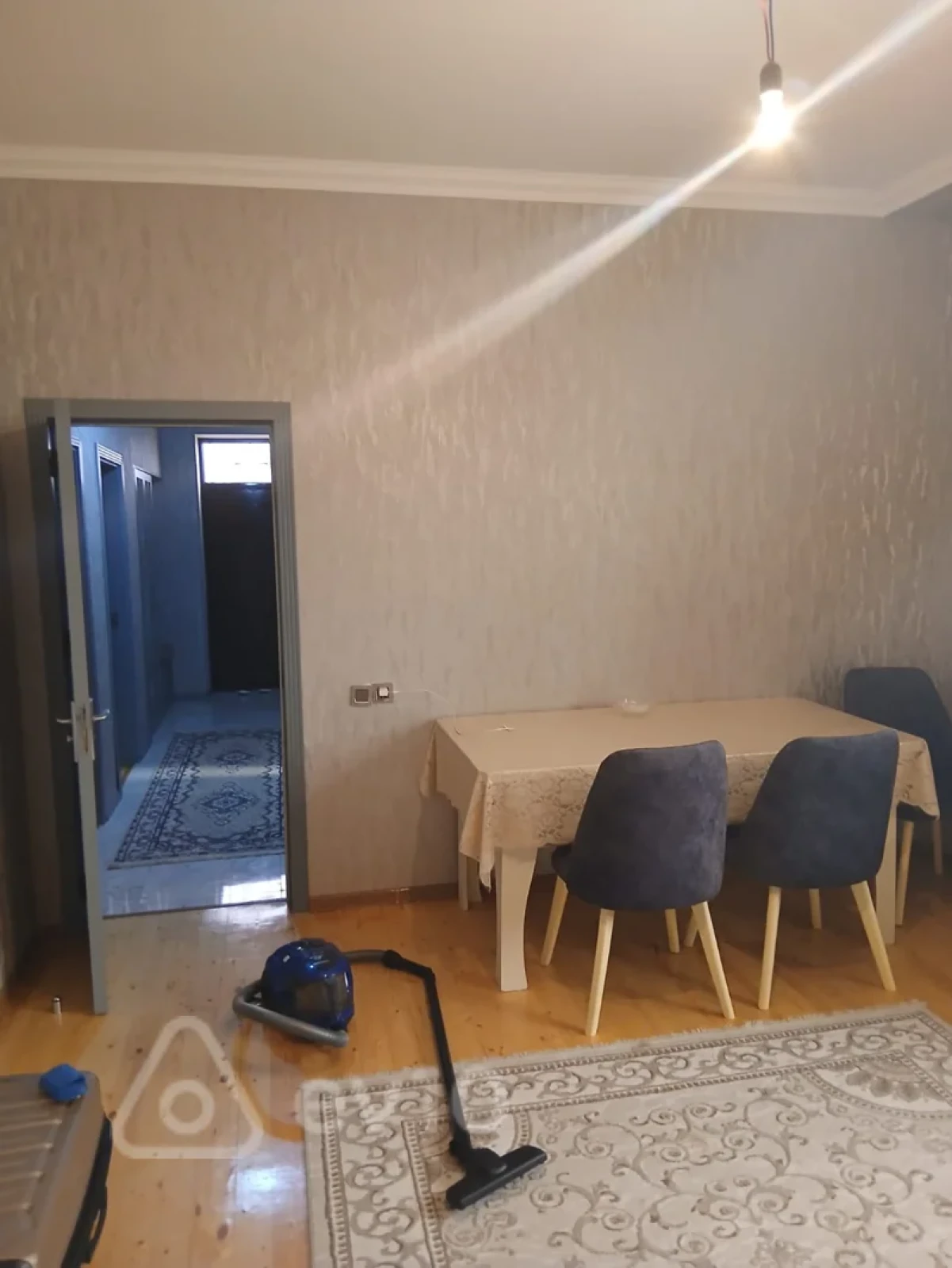 Kirayə verilir 2 otaqlı həyət evi 110 m²