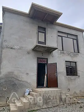 Kirayə verilir 2 otaqlı həyət evi 110 m² — Bakı, Abşeron 2 otaq 110.00 m²