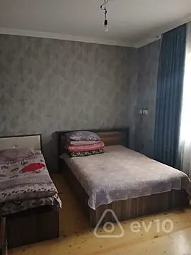 Kirayə verilir 2 otaqlı həyət evi 110 m²