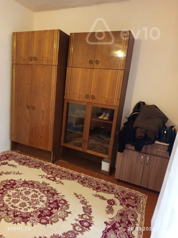 Kirayə verilir 1 otaqlı həyət evi 35 m²