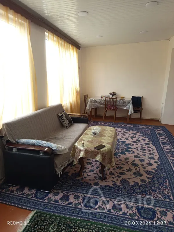 Kirayə verilir 1 otaqlı həyət evi 35 m²