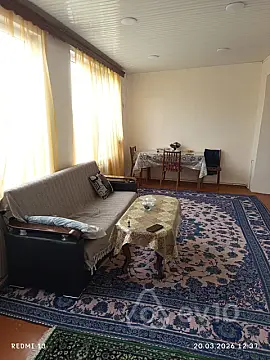 Kirayə verilir 1 otaqlı həyət evi 35 m²