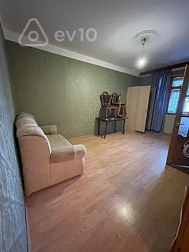 Kirayə verilir 2 otaqlı köhnə tikili 45 m² — Bakı, Nəsimi 2 otaq 45.00 m²