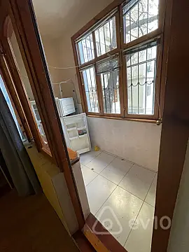 Kirayə verilir 2 otaqlı köhnə tikili 45 m²