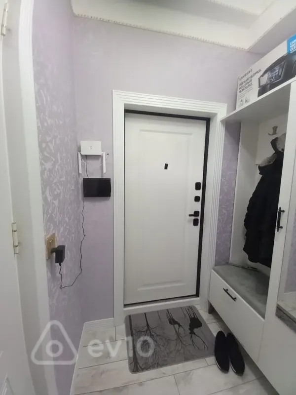 Kirayə verilir 2 otaqlı yeni tikili 65 m²