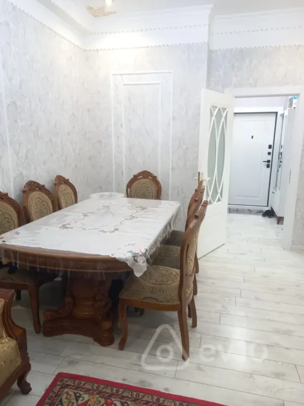 Kirayə verilir 2 otaqlı yeni tikili 65 m²