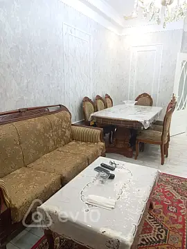 Kirayə verilir 2 otaqlı yeni tikili 65 m²