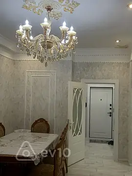 Kirayə verilir 2 otaqlı yeni tikili 65 m²