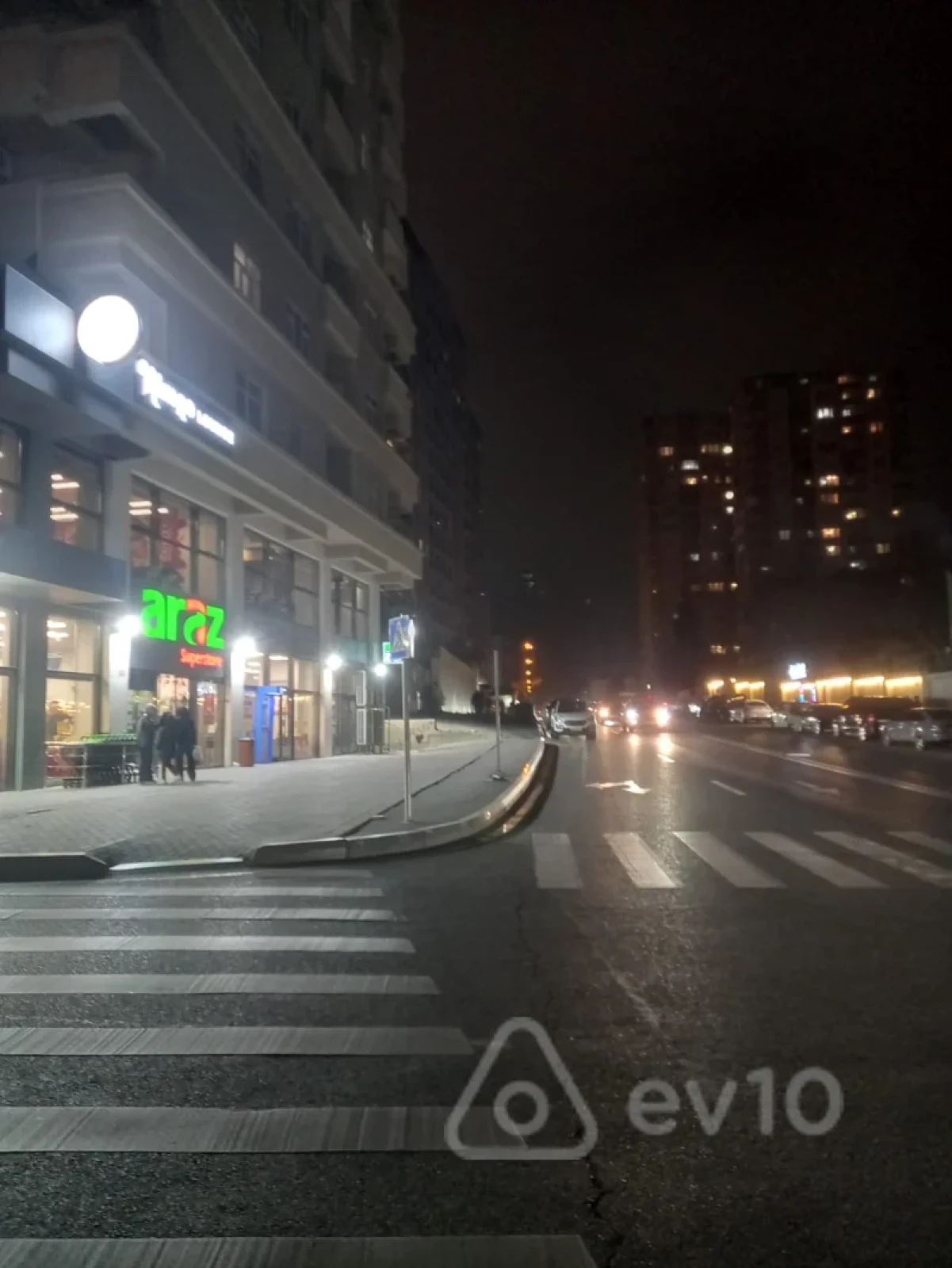 Kirayə verilir 2 otaqlı yeni tikili 65 m²