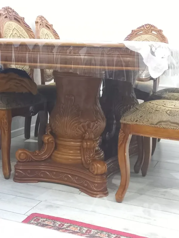 Kirayə verilir 2 otaqlı yeni tikili 65 m²