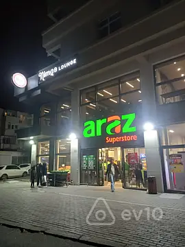 Kirayə verilir 2 otaqlı yeni tikili 65 m²