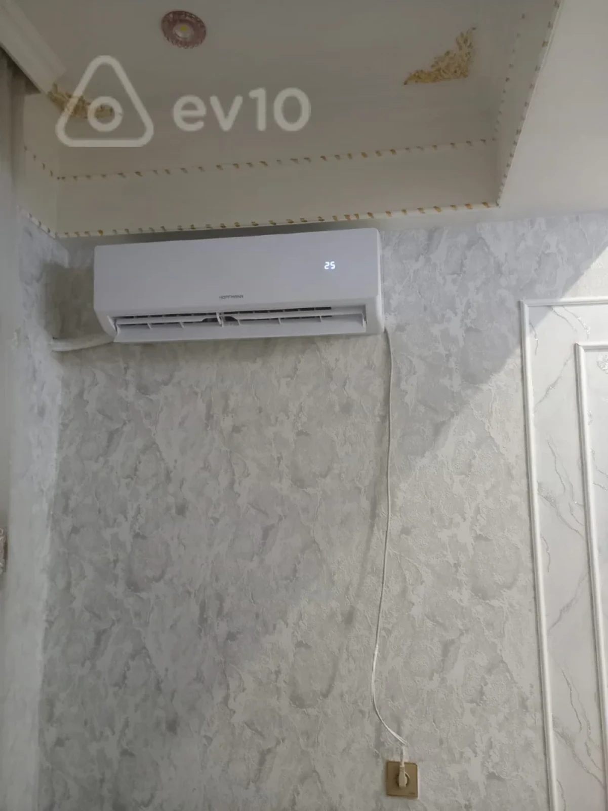 Kirayə verilir 2 otaqlı yeni tikili 65 m²