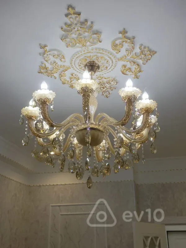 Kirayə verilir 2 otaqlı yeni tikili 65 m²