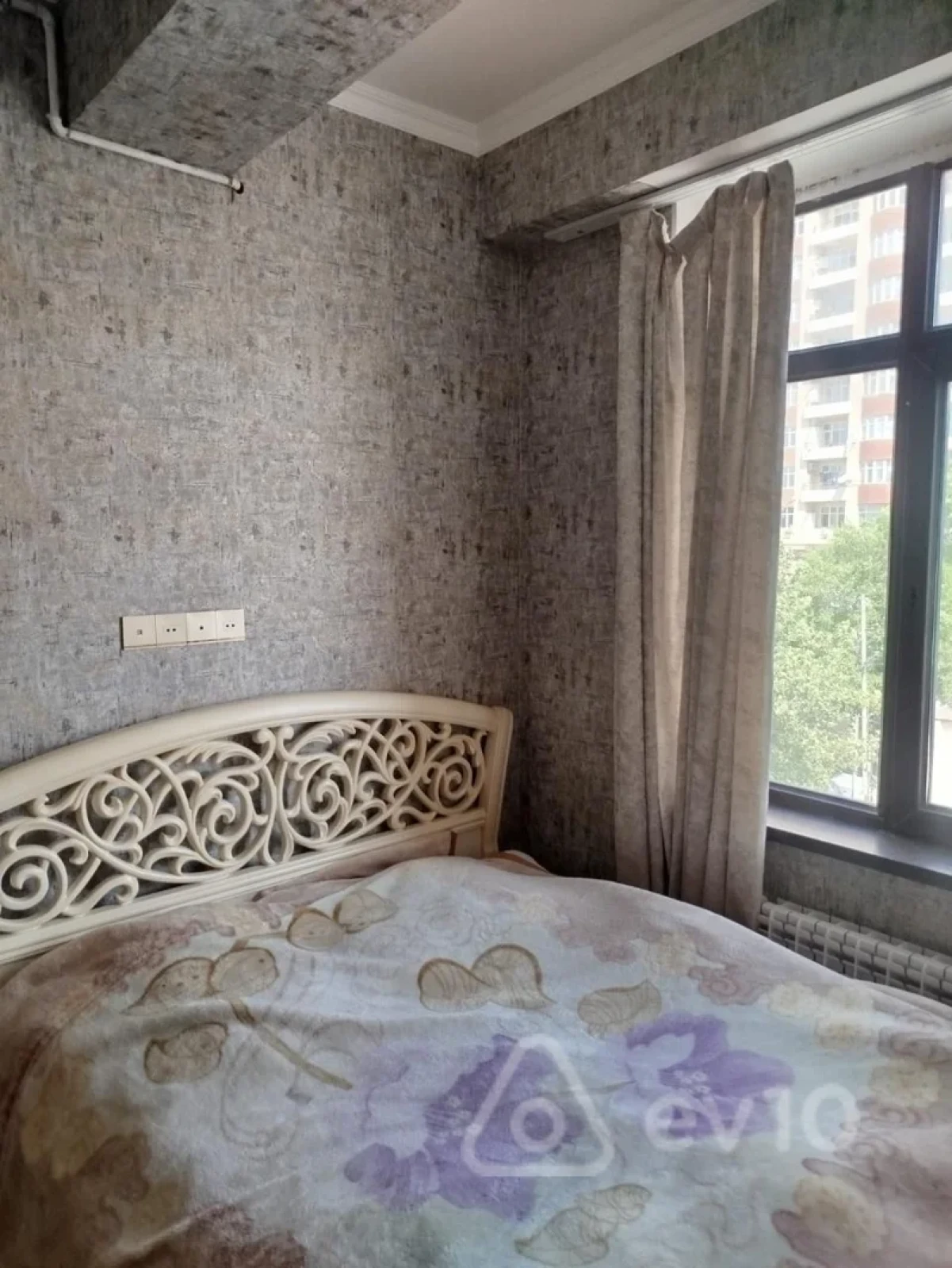 Satılır 2 otaqlı yeni tikili 53 m²