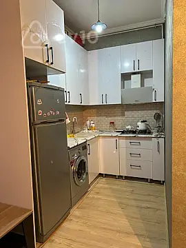 Satılır 2 otaqlı yeni tikili 53 m²
