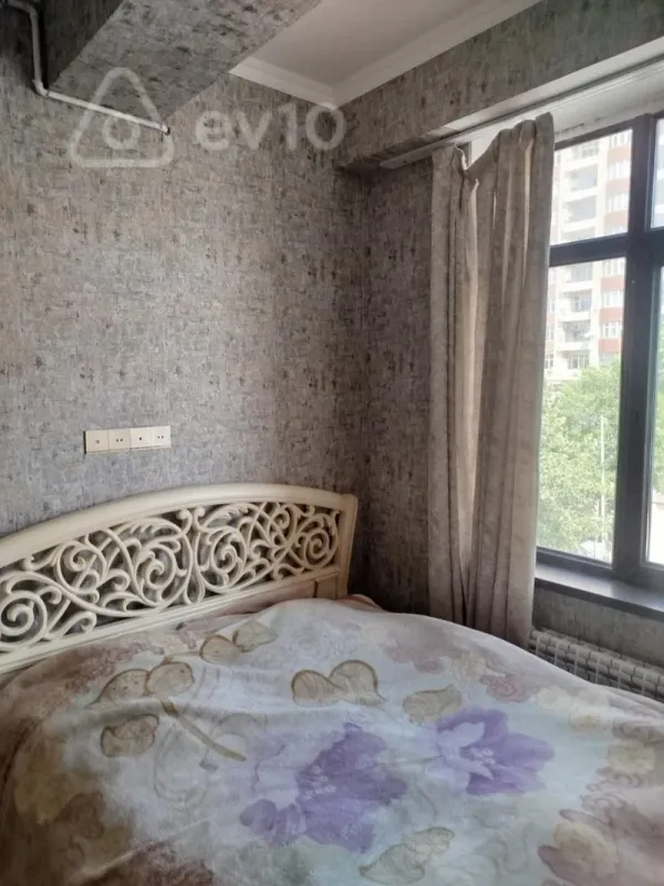 Satılır 2 otaqlı yeni tikili 53 m²