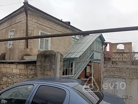 Satılır 5 otaqlı həyət evi 1600 m² — Quba 5 otaq 1600.00 m²