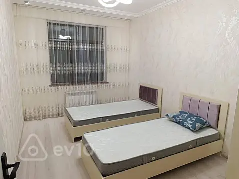 Kirayə verilir 3 otaqlı yeni tikili 95 m²
