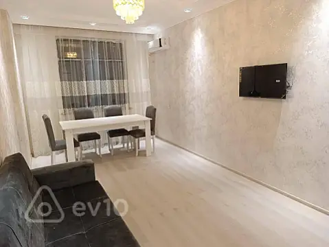 Kirayə verilir 3 otaqlı yeni tikili 95 m² — Bakı, Yasamal 3 otaq 95.00 m²
