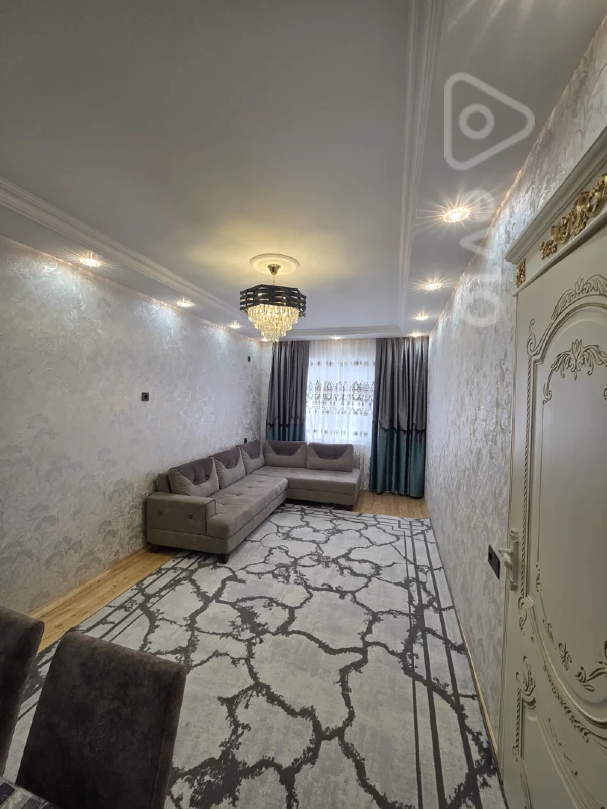 Satılır 3 otaqlı həyət evi 129 m²