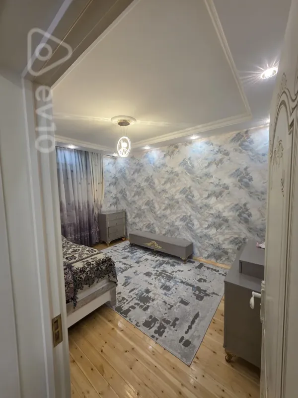 Satılır 3 otaqlı həyət evi 129 m²