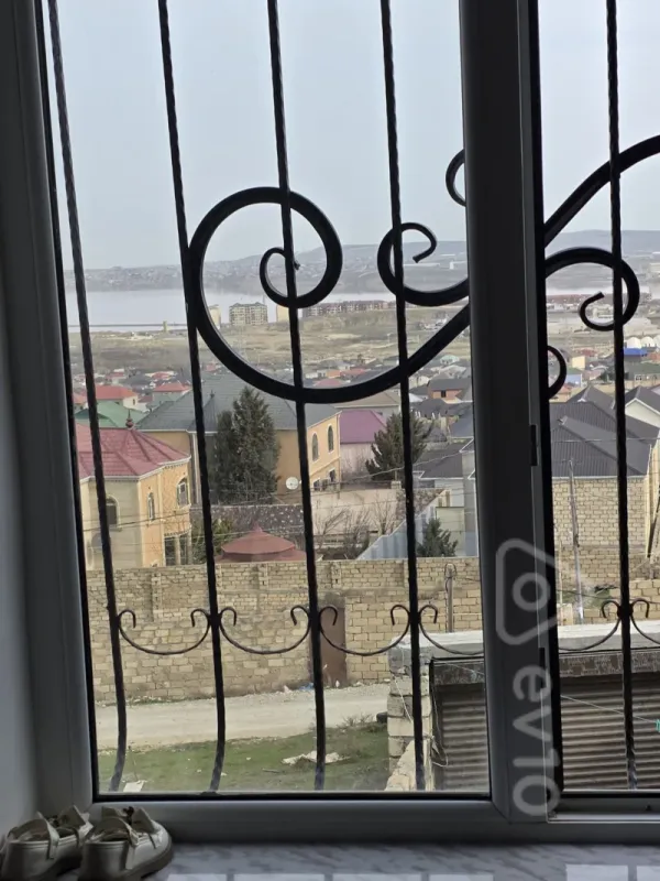 Satılır 3 otaqlı həyət evi 129 m²