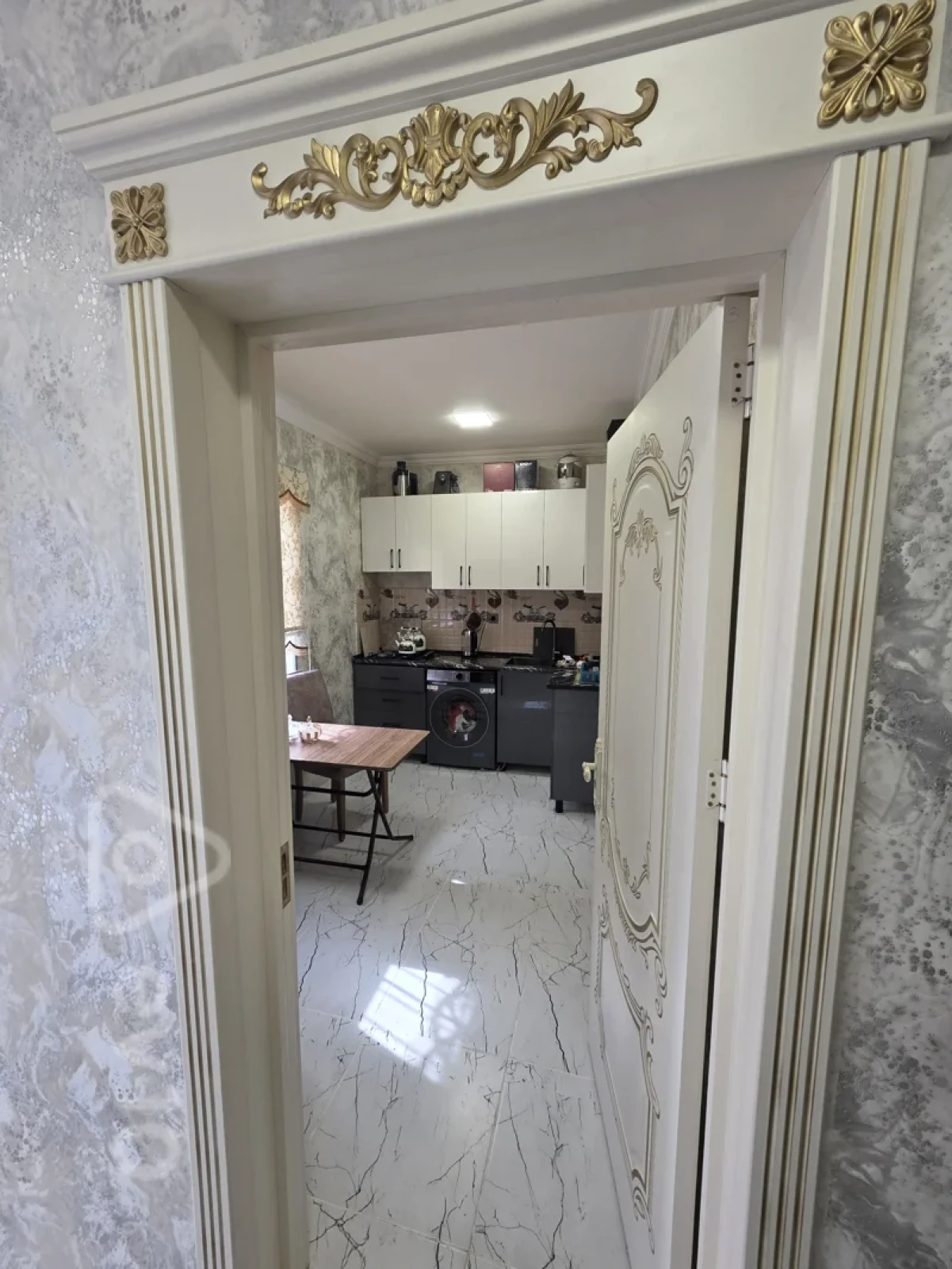 Satılır 3 otaqlı həyət evi 129 m²