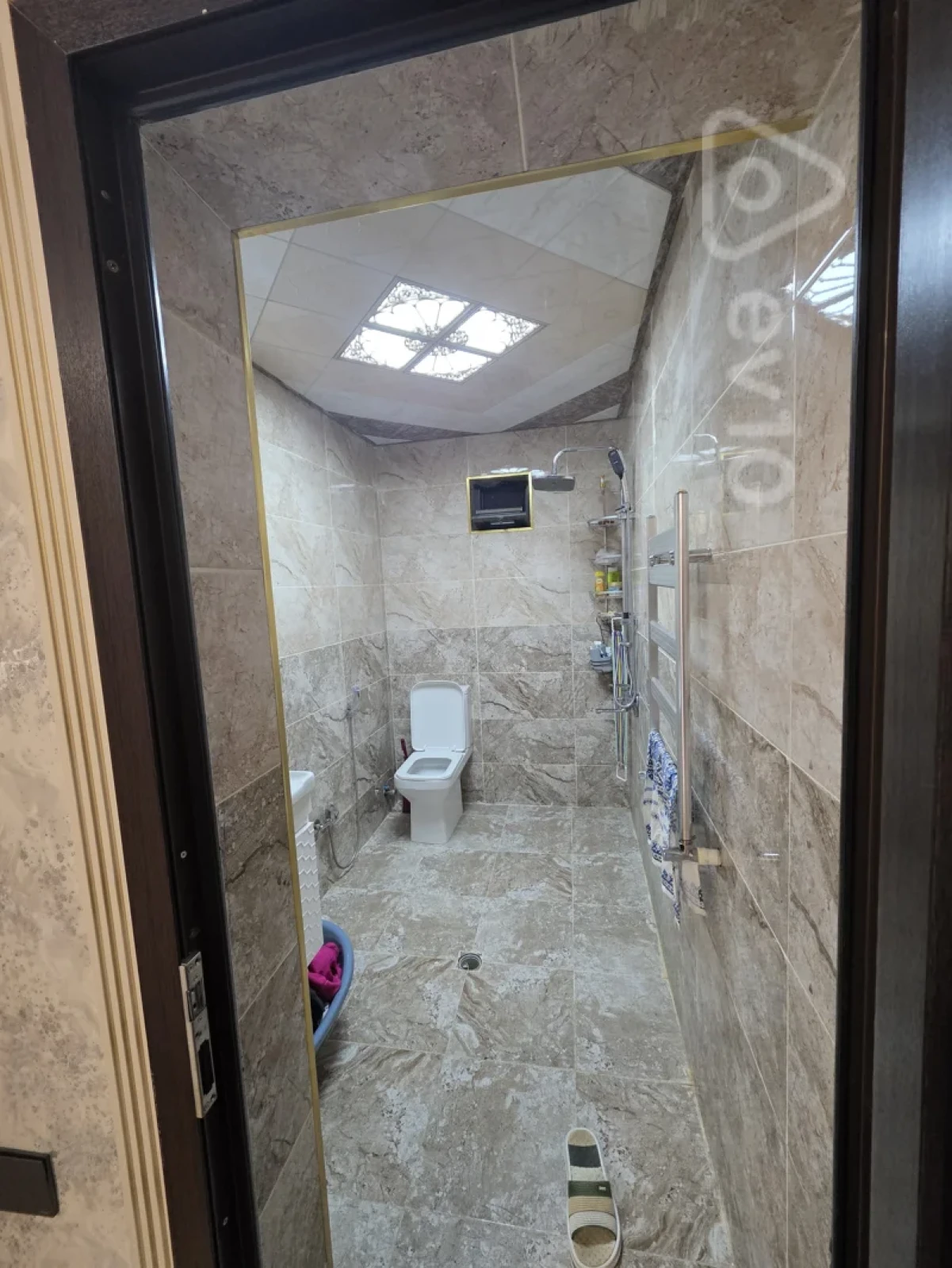 Satılır 3 otaqlı həyət evi 129 m²
