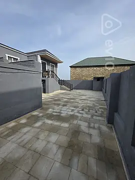 Satılır 3 otaqlı həyət evi 129 m² — Bakı, Abşeron 3 otaq 129.00 m²