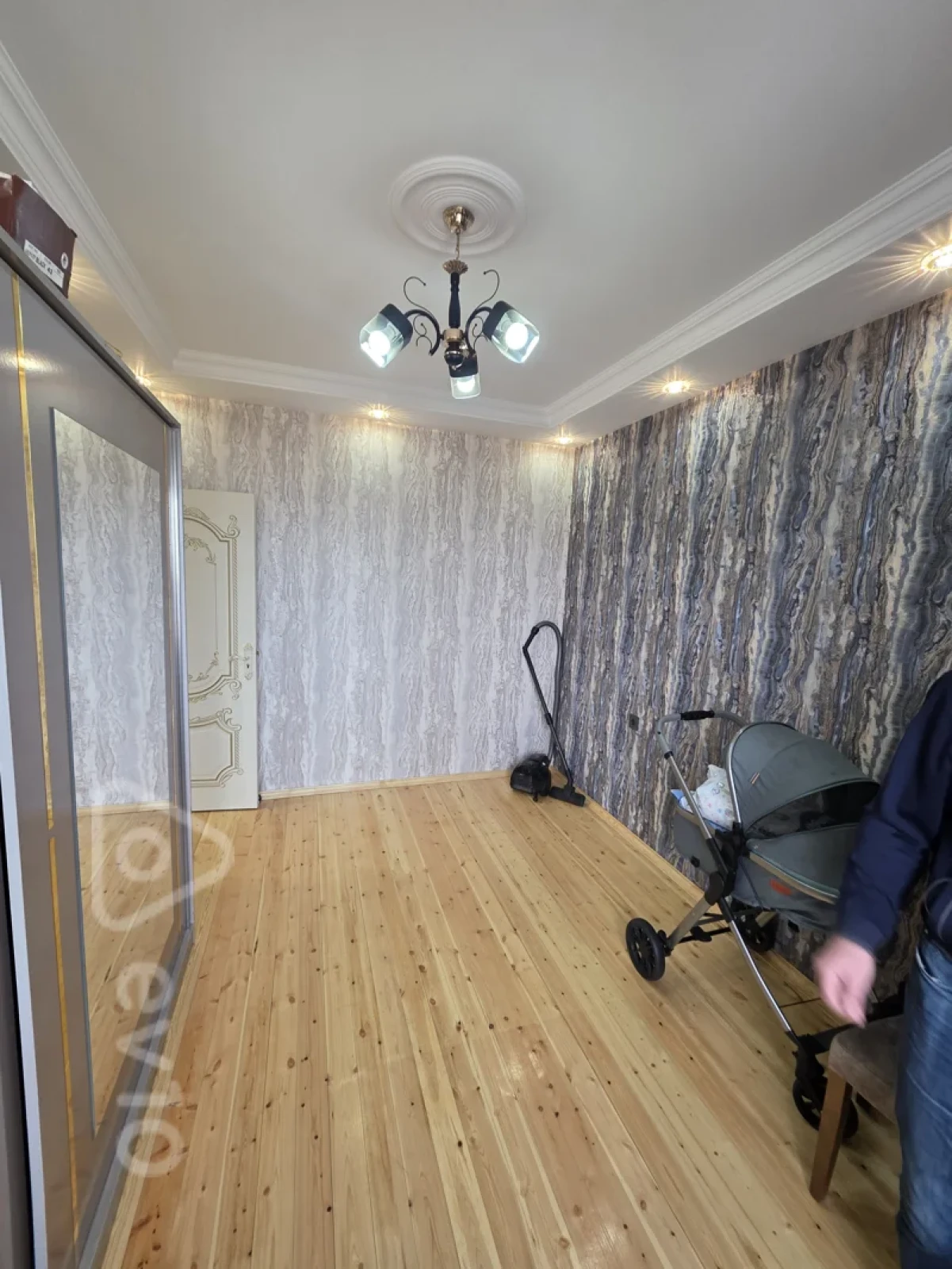 Satılır 3 otaqlı həyət evi 129 m²