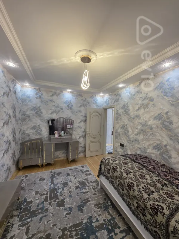 Satılır 3 otaqlı həyət evi 129 m²