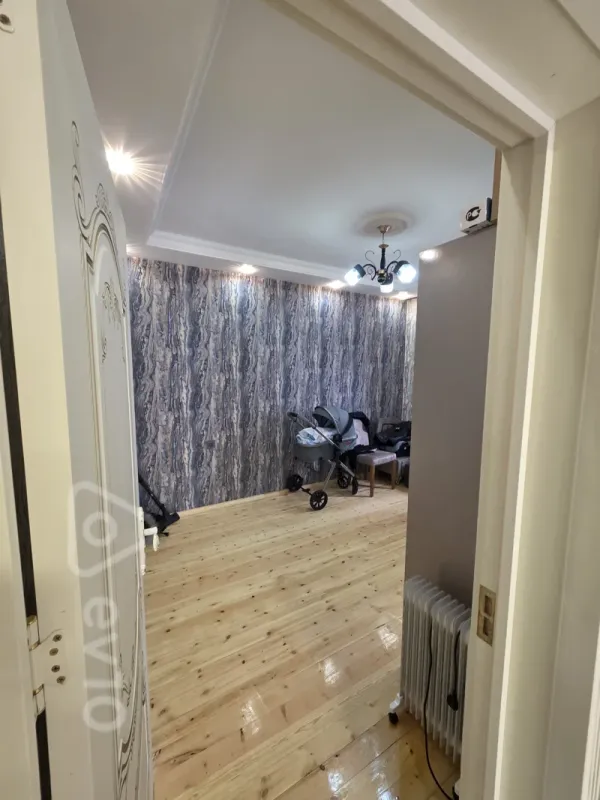 Satılır 3 otaqlı həyət evi 129 m²