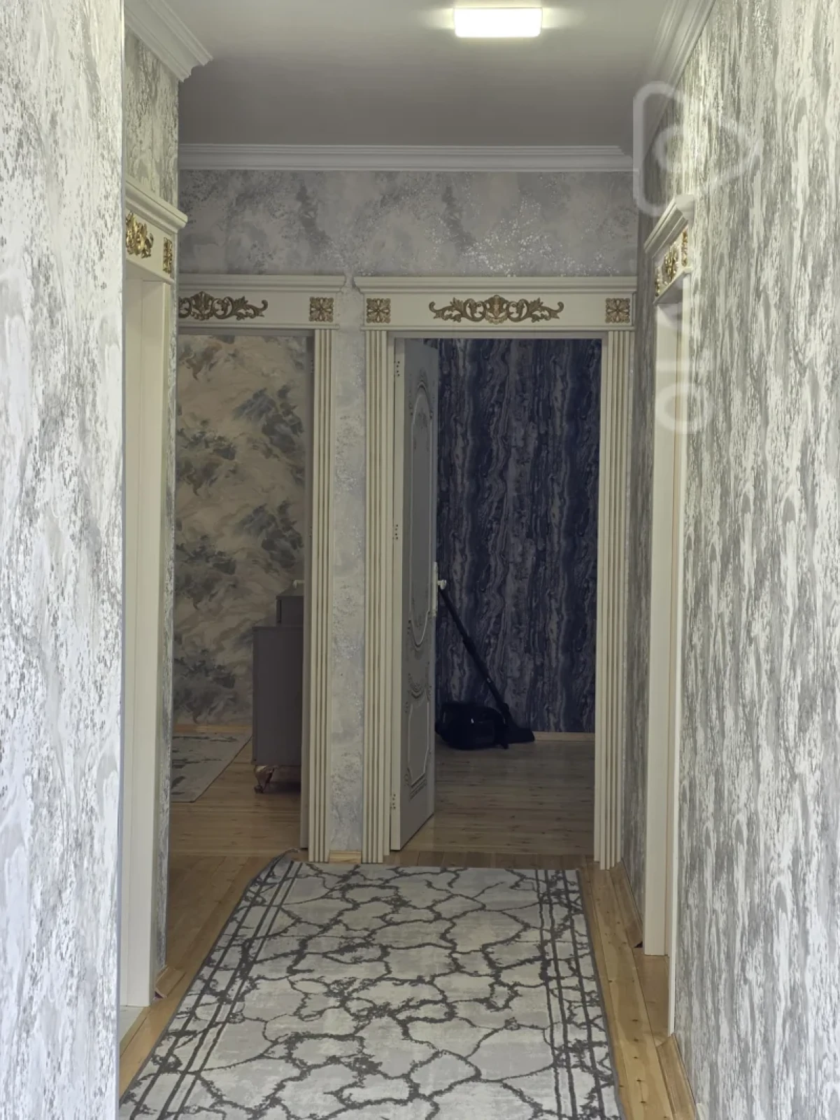 Satılır 3 otaqlı həyət evi 129 m²