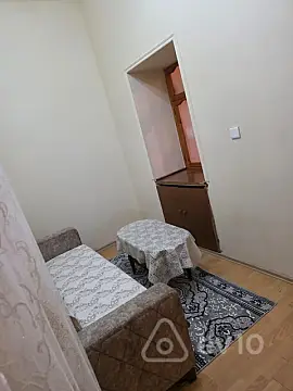 Kirayə verilir 2 otaqlı həyət evi 50 m²