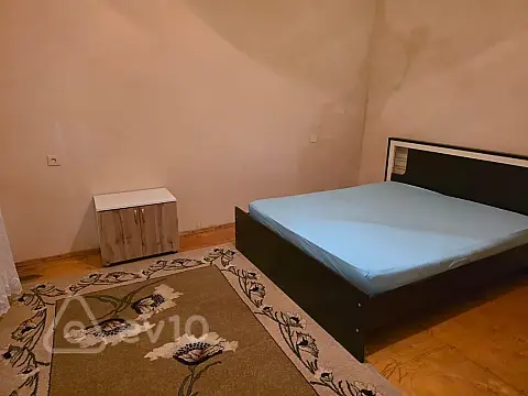 Kirayə verilir 2 otaqlı həyət evi 50 m²