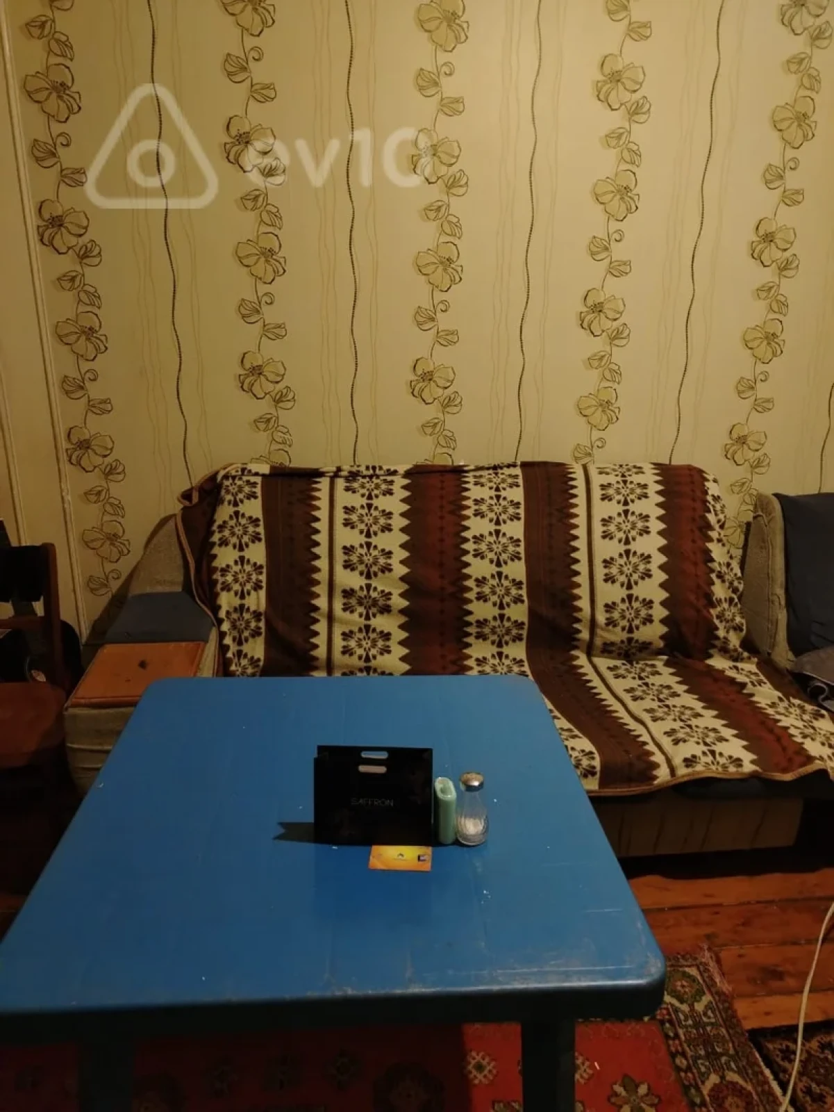 Kirayə verilir 2 otaqlı köhnə tikili 90 m²