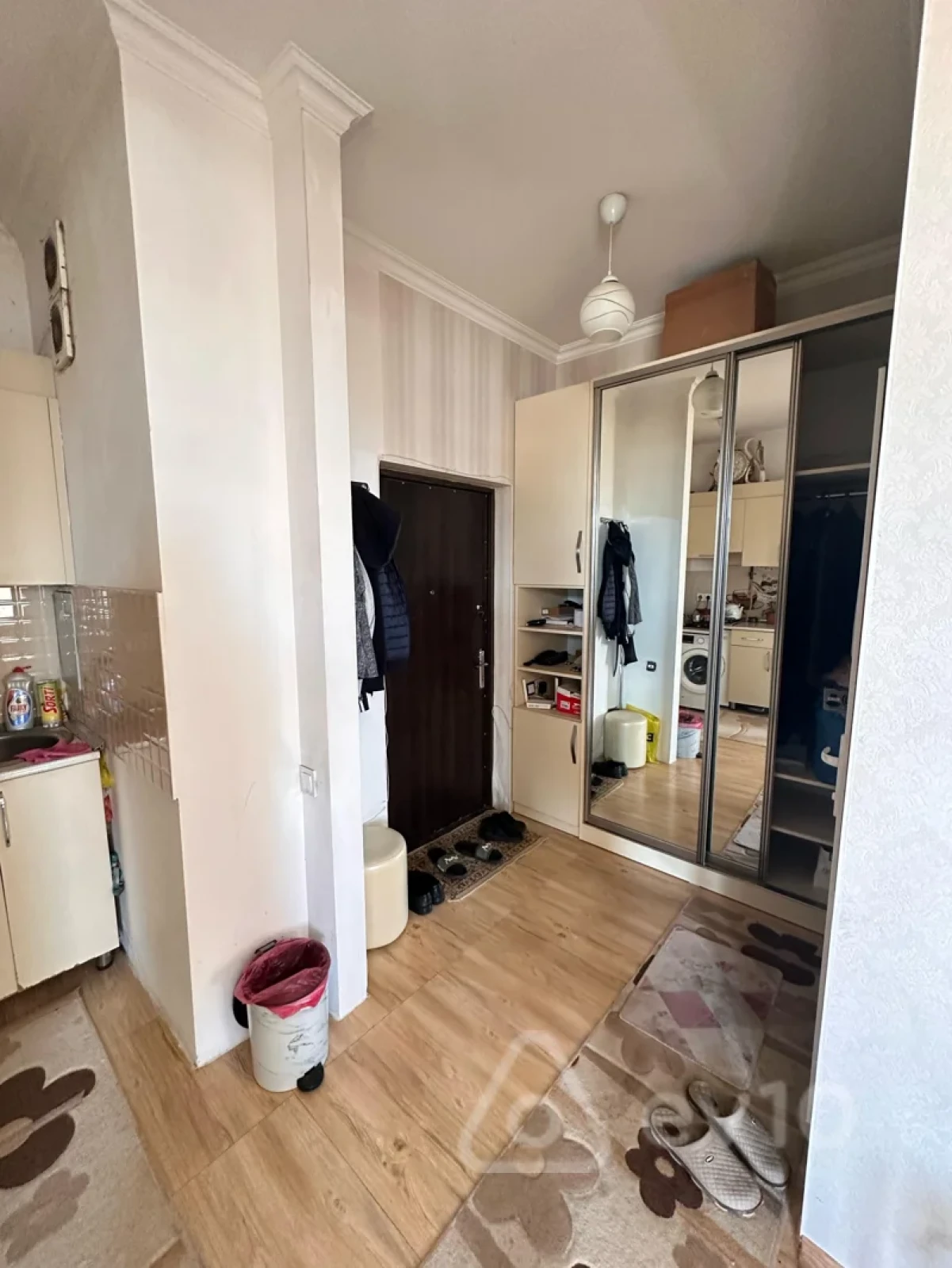Kirayə verilir 2 otaqlı yeni tikili 65 m²