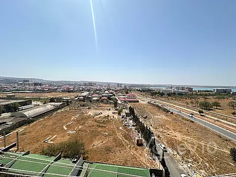 Kirayə verilir 2 otaqlı yeni tikili 65 m²