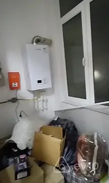 Kirayə verilir 1 otaqlı yeni tikili 46 m²